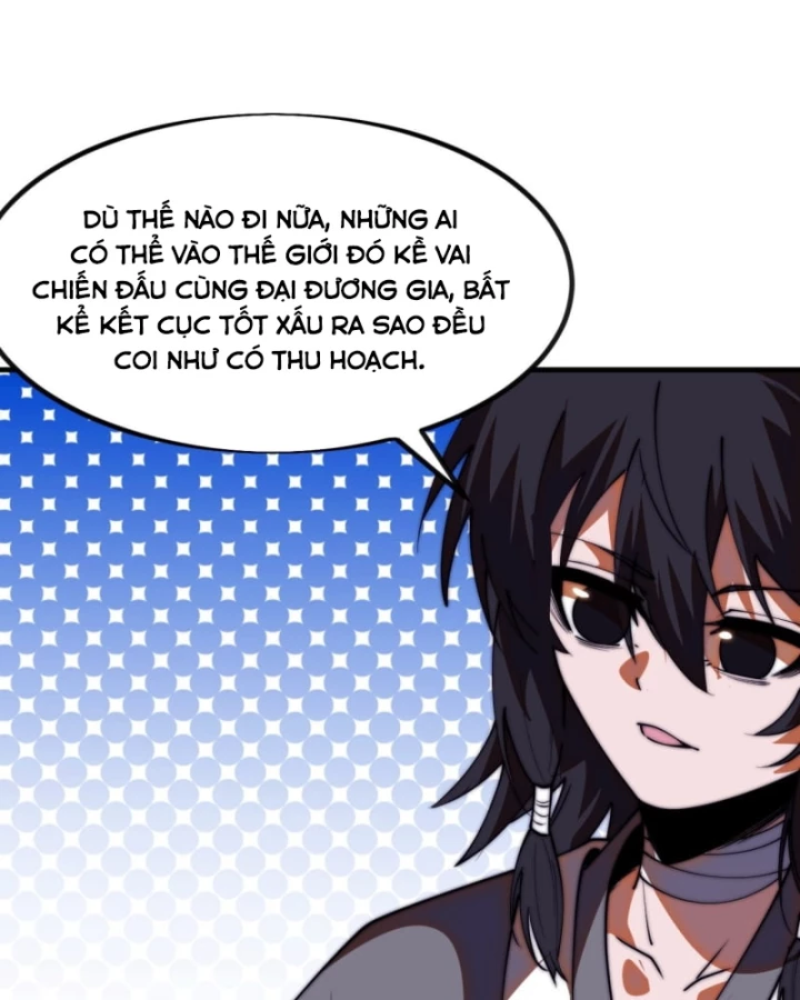 Ta Có Một Sơn Trại Chapter 1259 - 13