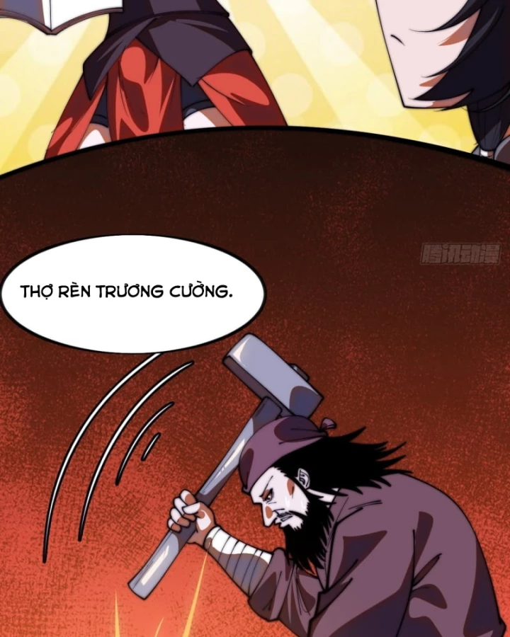 Ta Có Một Sơn Trại Chapter 1259 - 17