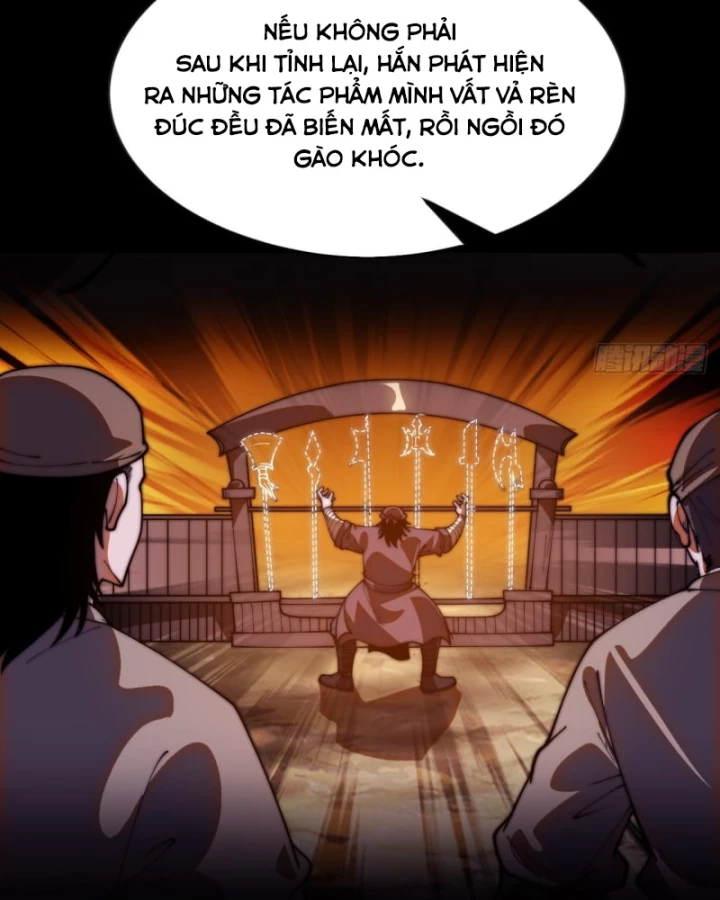 Ta Có Một Sơn Trại Chapter 1259 - 22