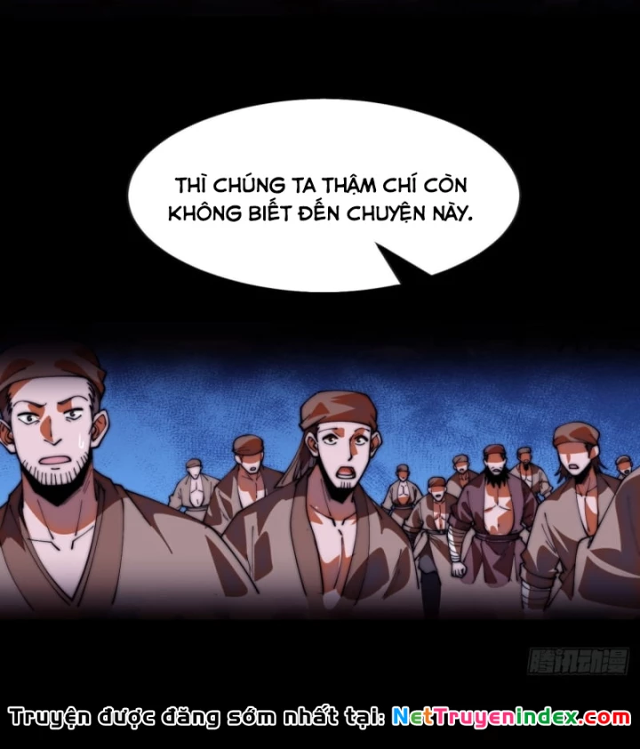 Ta Có Một Sơn Trại Chapter 1259 - 23