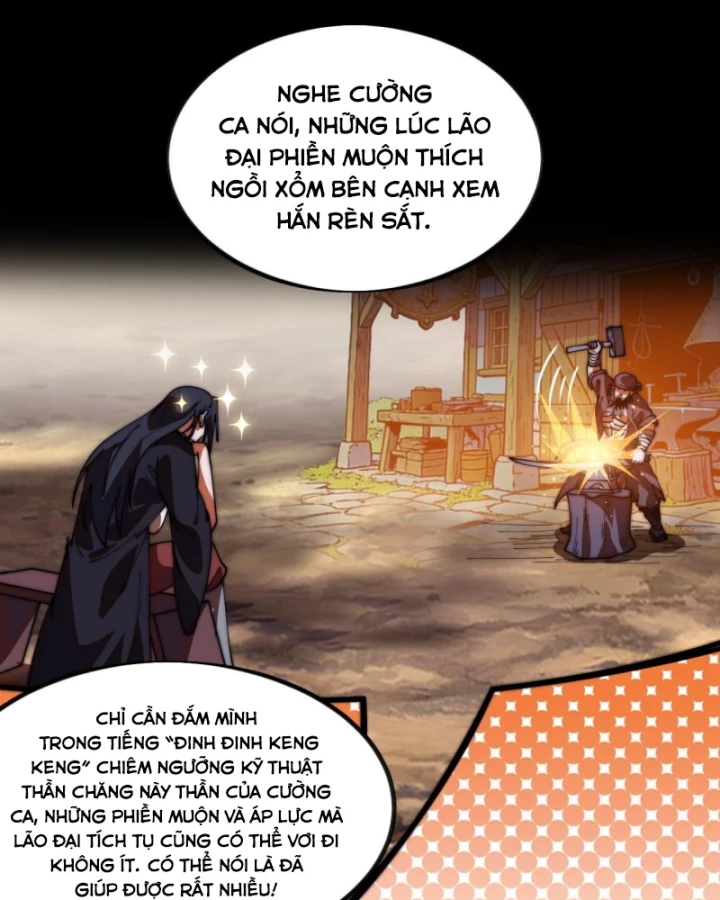 Ta Có Một Sơn Trại Chapter 1259 - 24