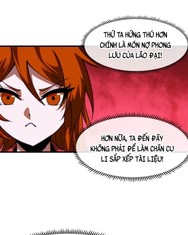 Ta Có Một Sơn Trại Chapter 1259 - 27