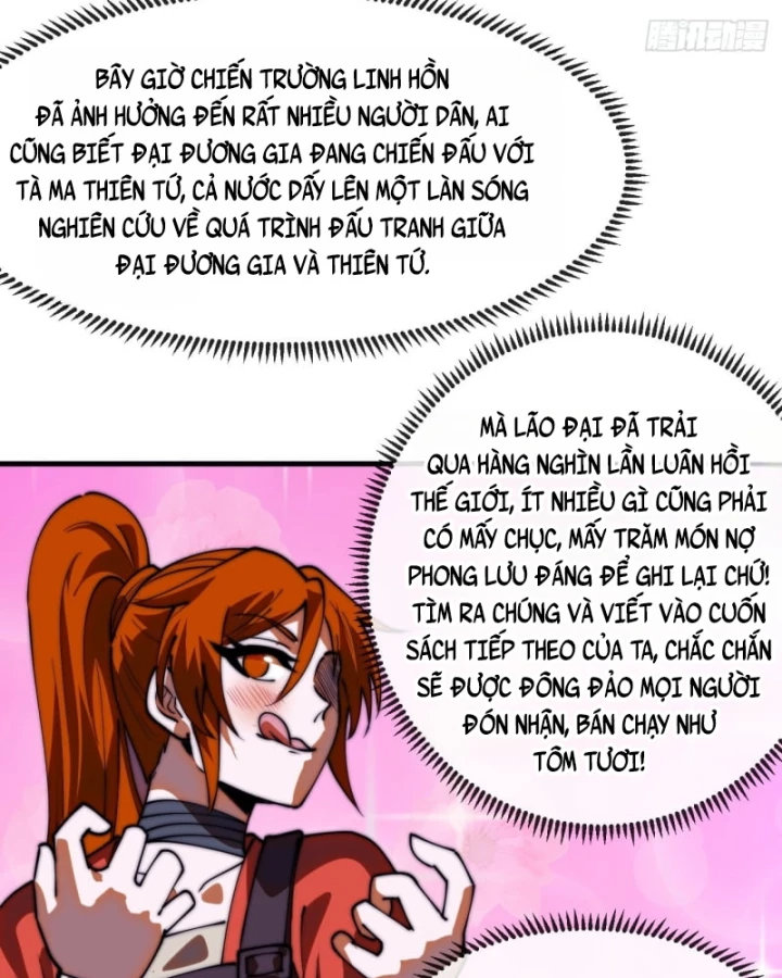 Ta Có Một Sơn Trại Chapter 1259 - 28