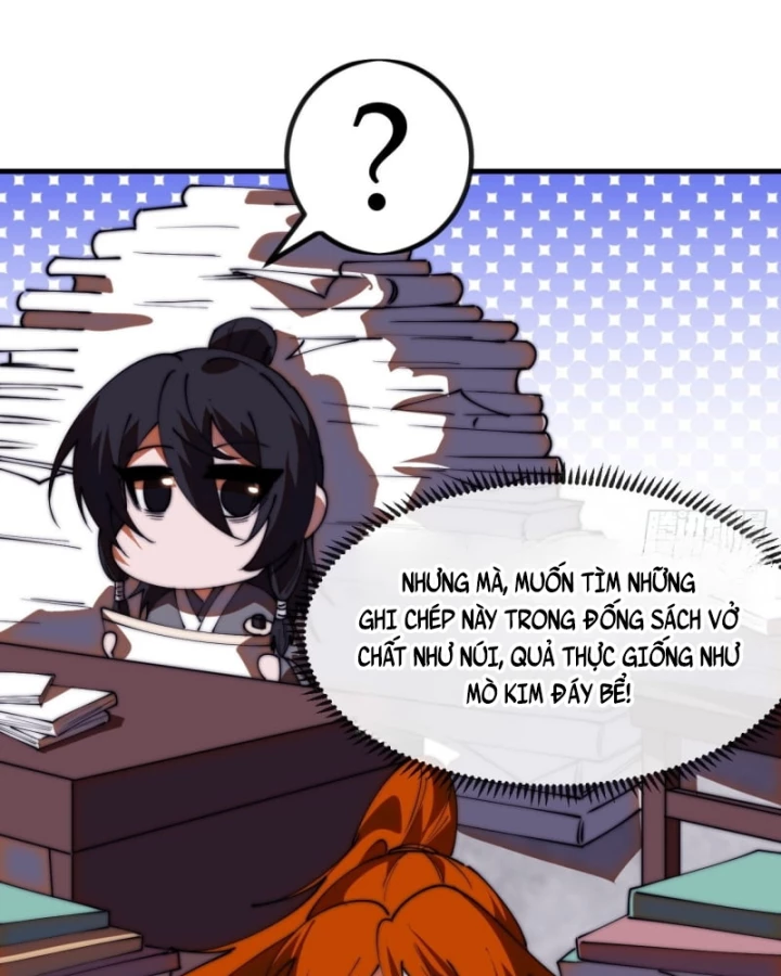 Ta Có Một Sơn Trại Chapter 1259 - 30