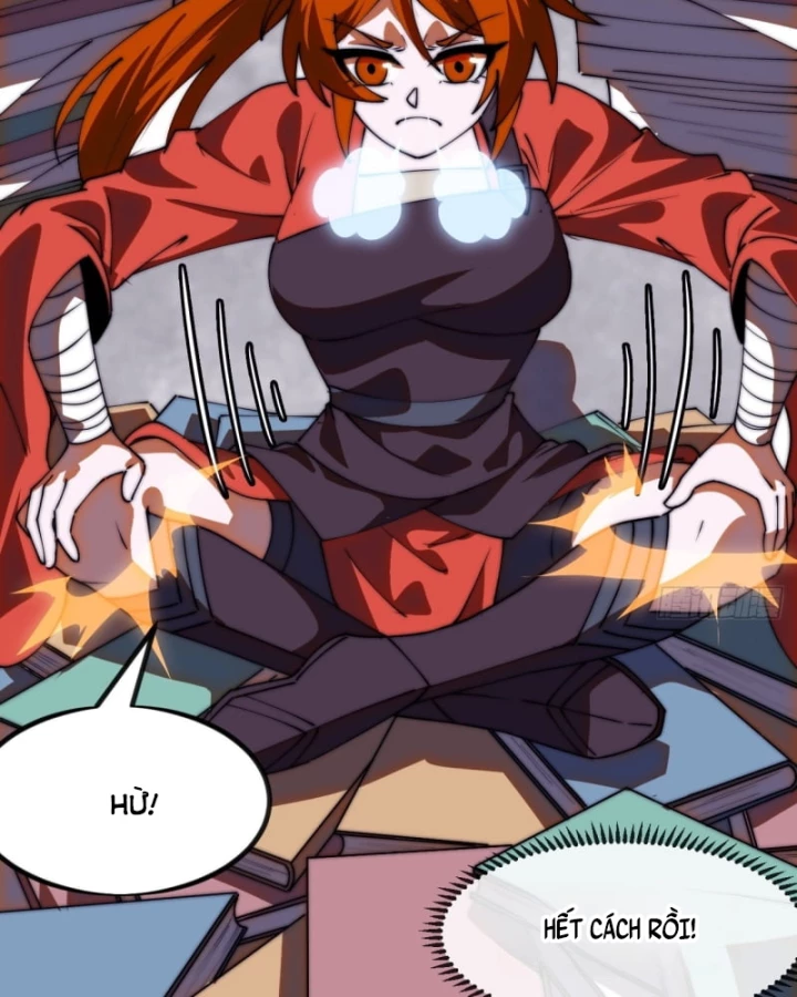 Ta Có Một Sơn Trại Chapter 1259 - 31