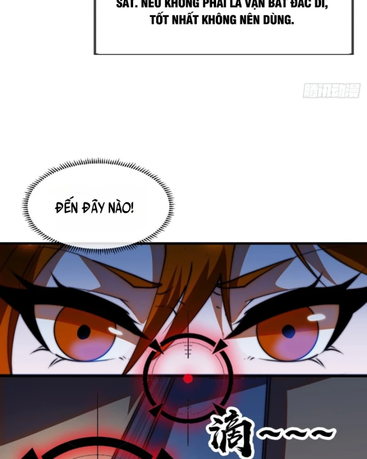 Ta Có Một Sơn Trại Chapter 1259 - 35