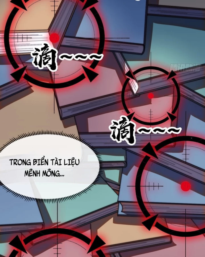 Ta Có Một Sơn Trại Chapter 1259 - 36