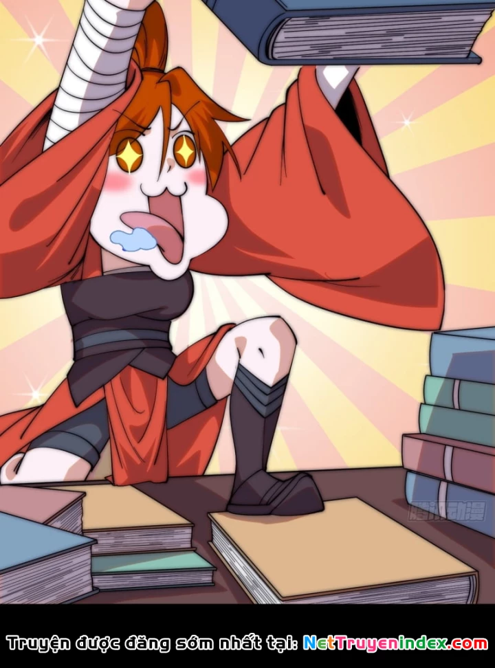 Ta Có Một Sơn Trại Chapter 1259 - 40