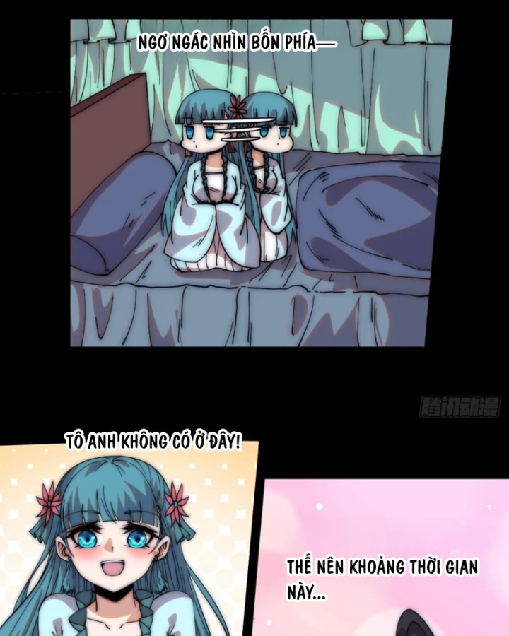 Ta Có Một Sơn Trại Chapter 1259 - 43