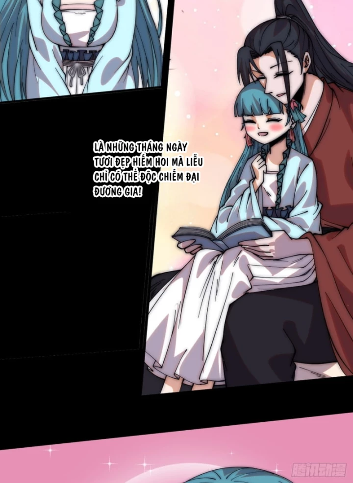 Ta Có Một Sơn Trại Chapter 1259 - 44