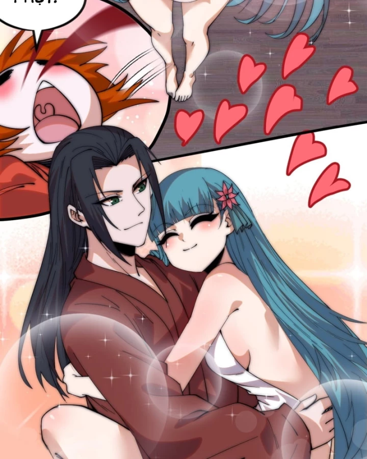 Ta Có Một Sơn Trại Chapter 1259 - 48