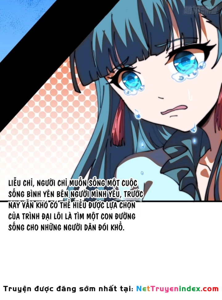 Ta Có Một Sơn Trại Chapter 1259 - 55