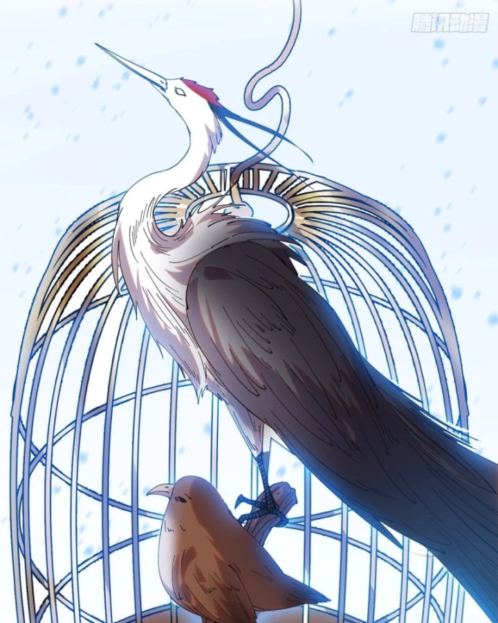 Ta Có Một Sơn Trại Chapter 1259 - 59