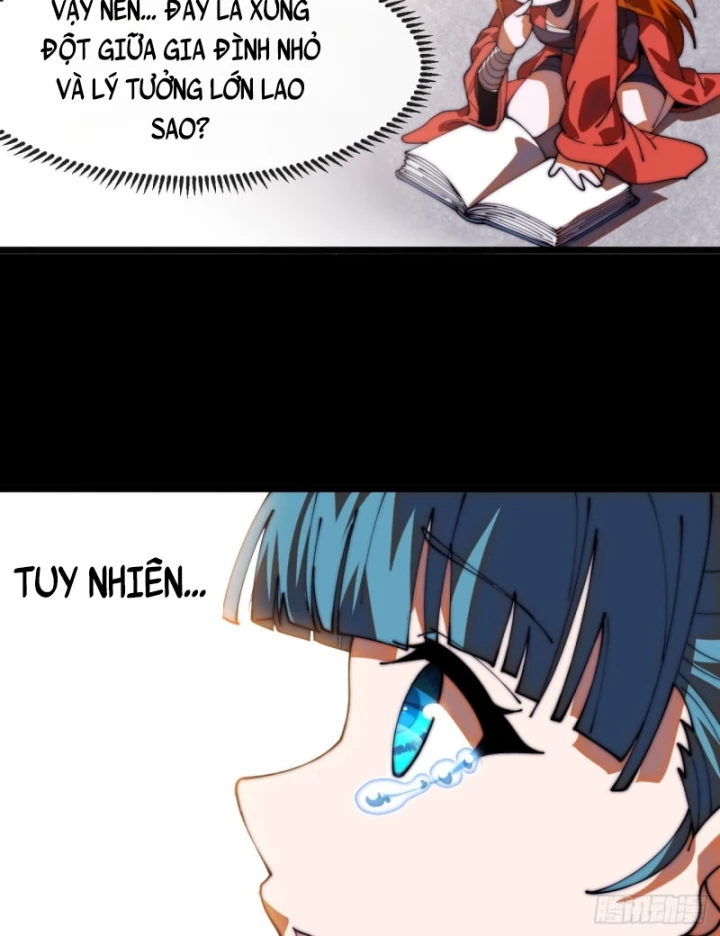 Ta Có Một Sơn Trại Chapter 1259 - 61