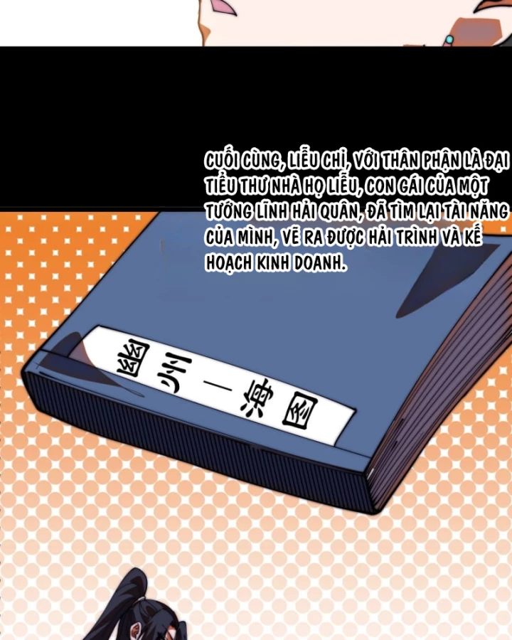 Ta Có Một Sơn Trại Chapter 1259 - 62