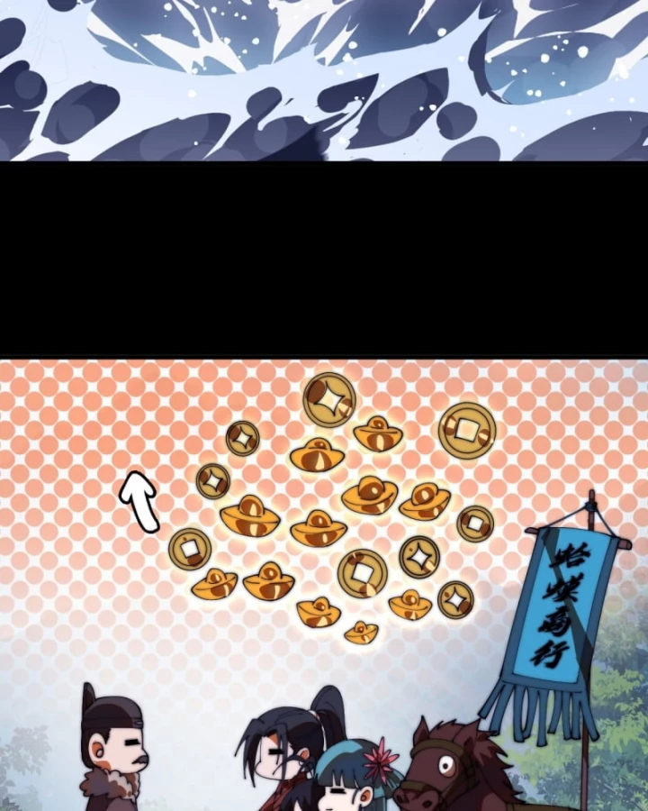 Ta Có Một Sơn Trại Chapter 1259 - 65