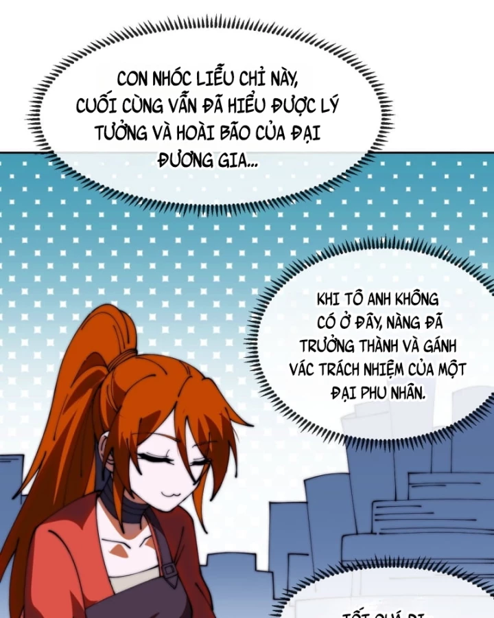 Ta Có Một Sơn Trại Chapter 1259 - 67