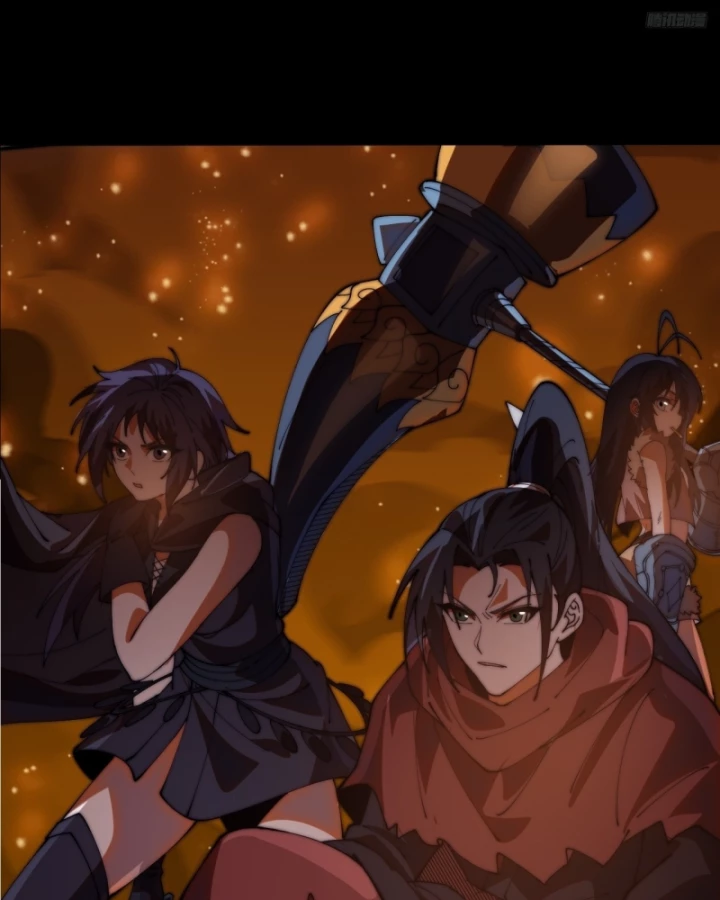 Ta Có Một Sơn Trại Chapter 1260 - 3