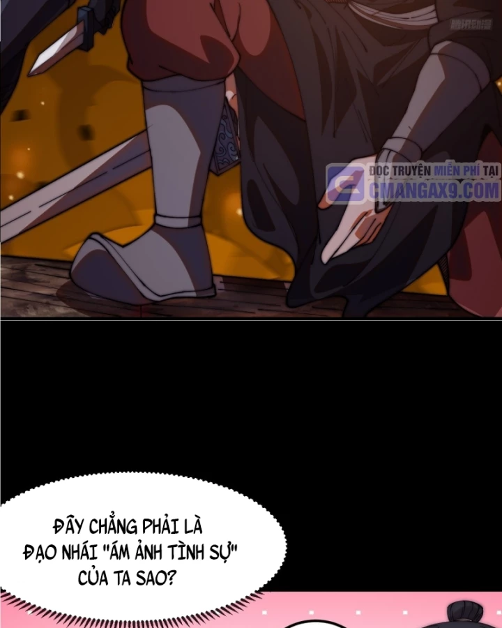 Ta Có Một Sơn Trại Chapter 1260 - 4