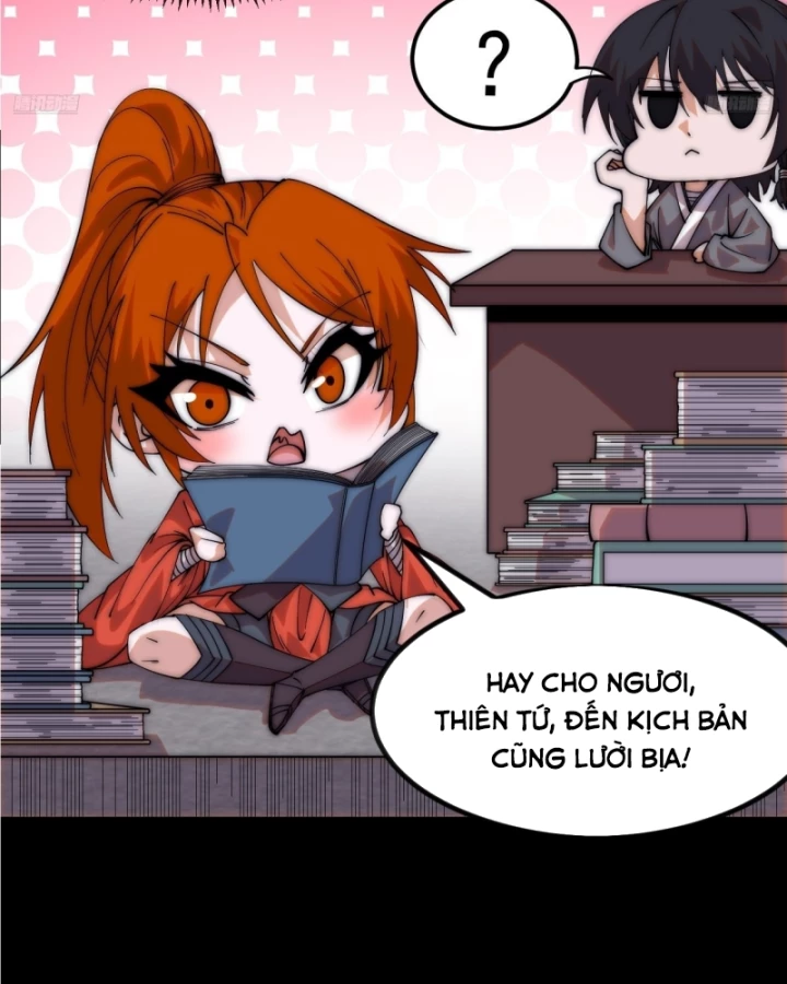 Ta Có Một Sơn Trại Chapter 1260 - 5