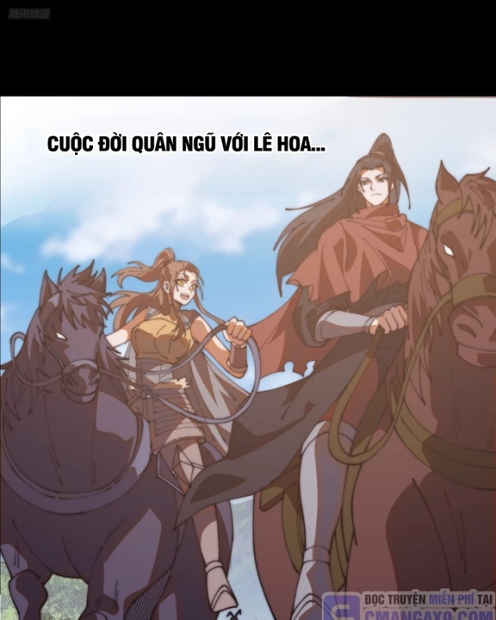 Ta Có Một Sơn Trại Chapter 1260 - 8