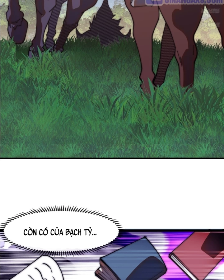 Ta Có Một Sơn Trại Chapter 1260 - 9