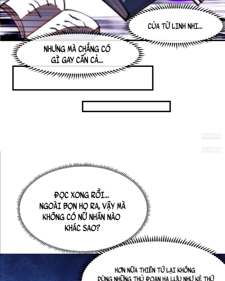 Ta Có Một Sơn Trại Chapter 1260 - 10