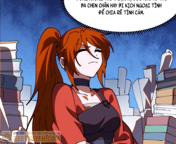 Ta Có Một Sơn Trại Chapter 1260 - 11