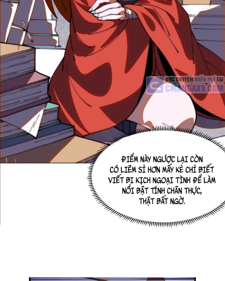 Ta Có Một Sơn Trại Chapter 1260 - 12