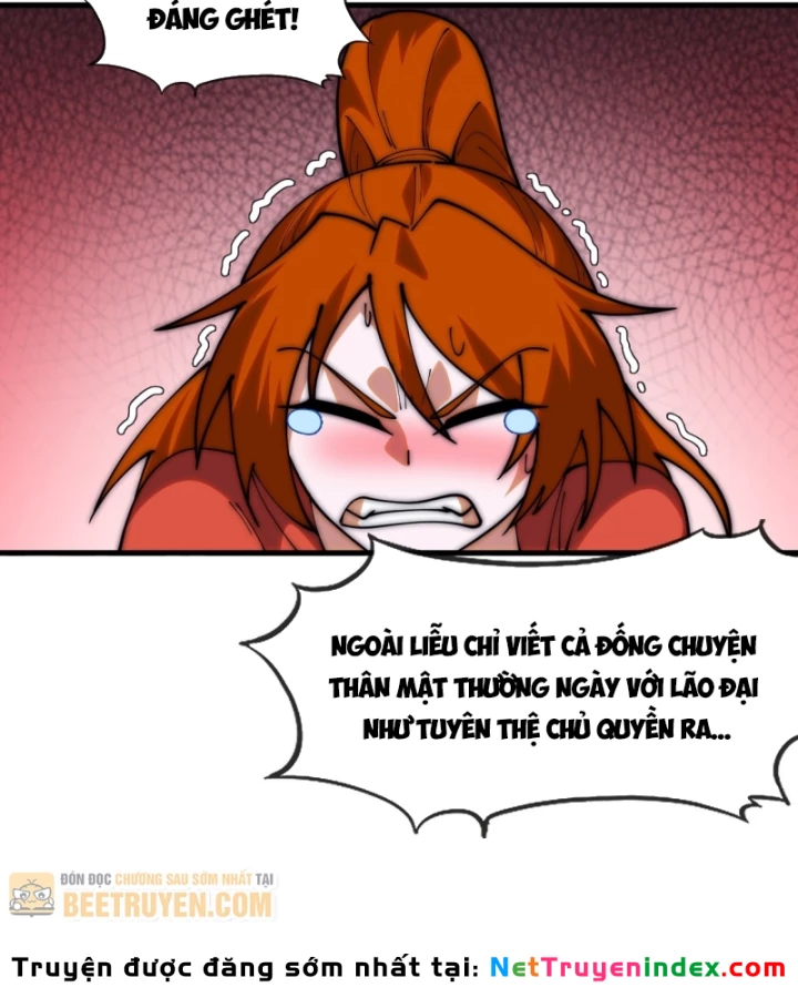 Ta Có Một Sơn Trại Chapter 1260 - 17