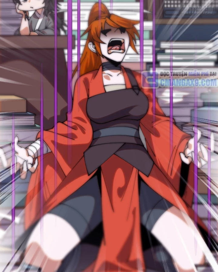 Ta Có Một Sơn Trại Chapter 1260 - 19