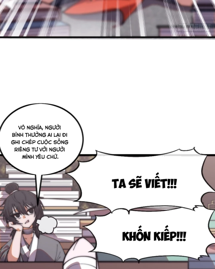 Ta Có Một Sơn Trại Chapter 1260 - 20