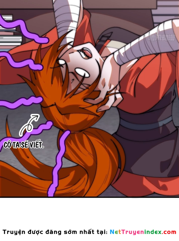 Ta Có Một Sơn Trại Chapter 1260 - 21