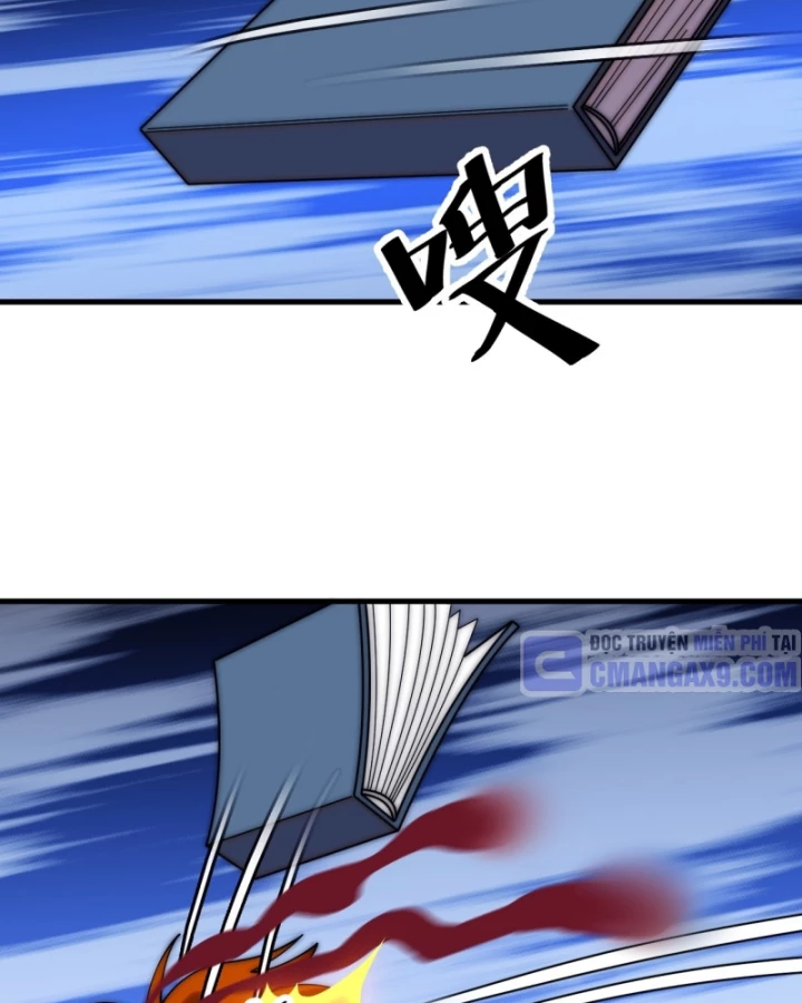 Ta Có Một Sơn Trại Chapter 1260 - 23