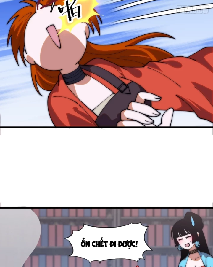 Ta Có Một Sơn Trại Chapter 1260 - 24