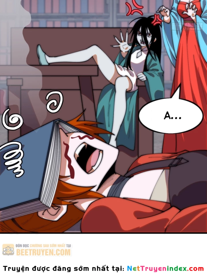 Ta Có Một Sơn Trại Chapter 1260 - 25