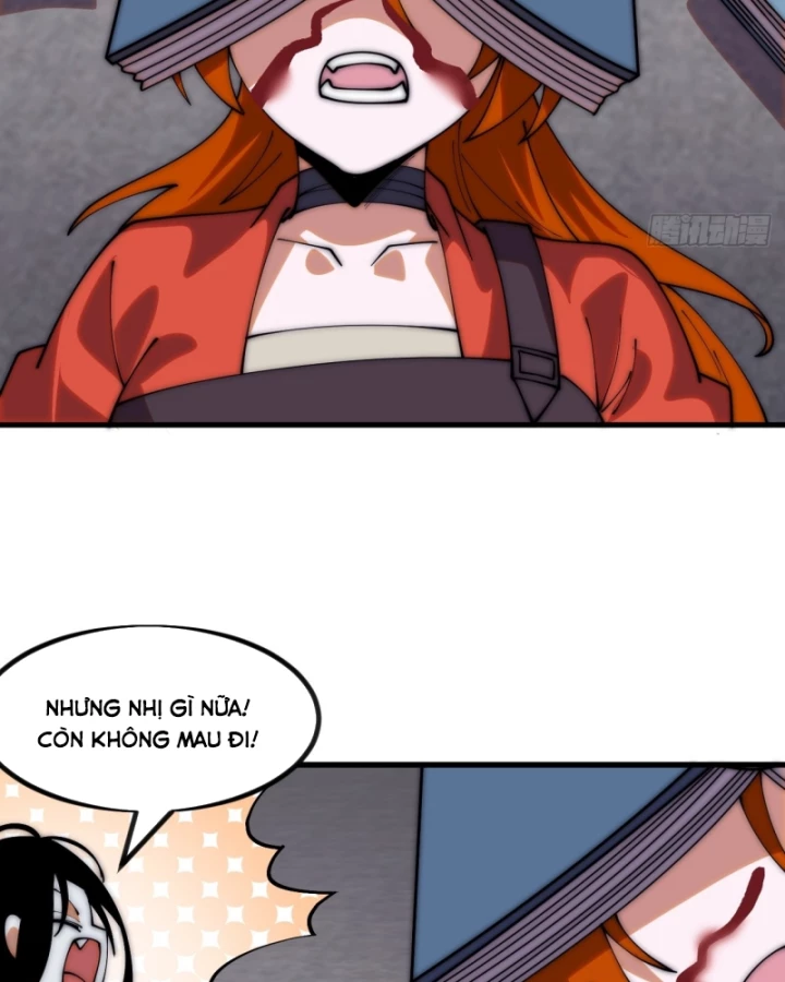 Ta Có Một Sơn Trại Chapter 1260 - 27