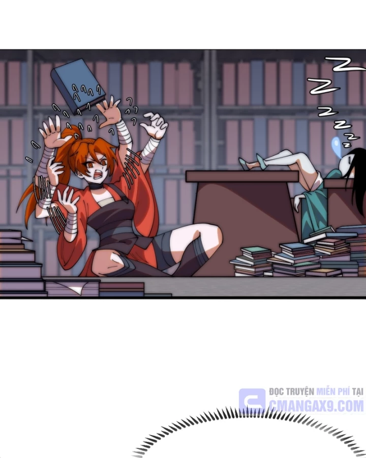 Ta Có Một Sơn Trại Chapter 1260 - 30