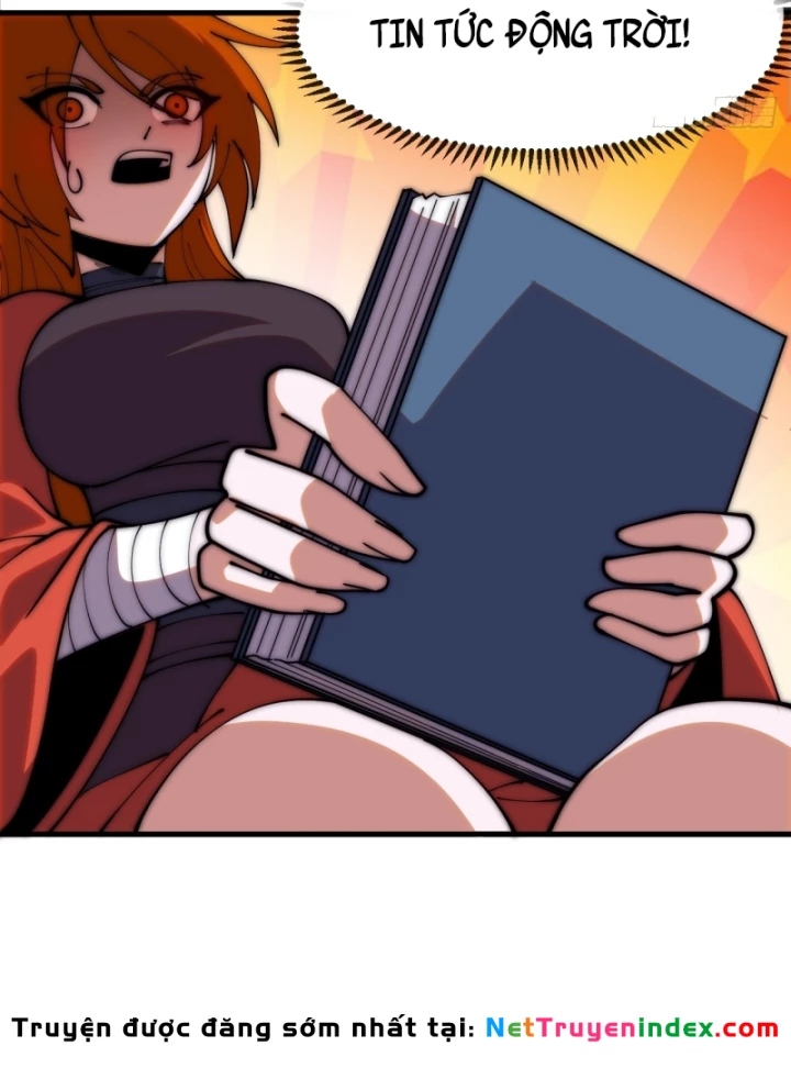 Ta Có Một Sơn Trại Chapter 1260 - 31