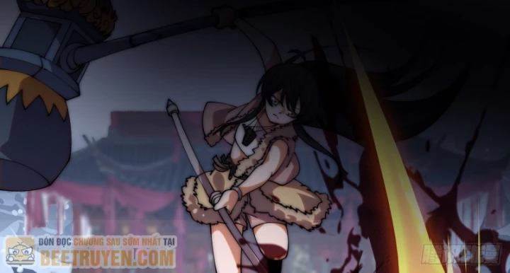 Ta Có Một Sơn Trại Chapter 1260 - 33