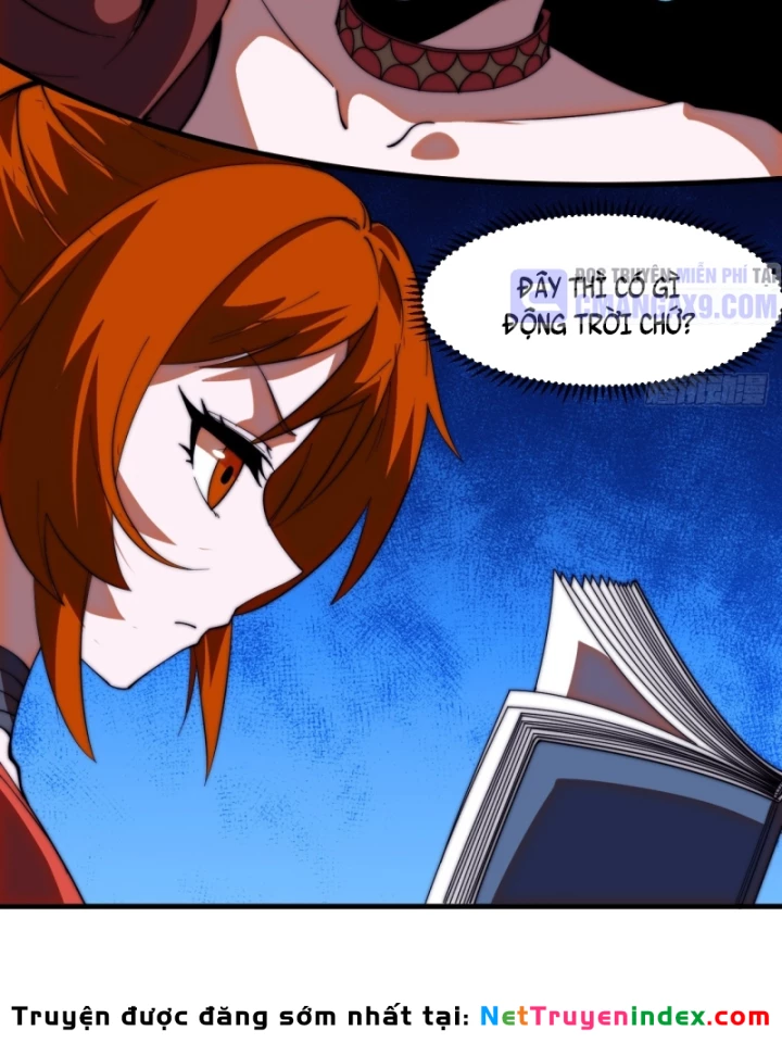 Ta Có Một Sơn Trại Chapter 1260 - 40