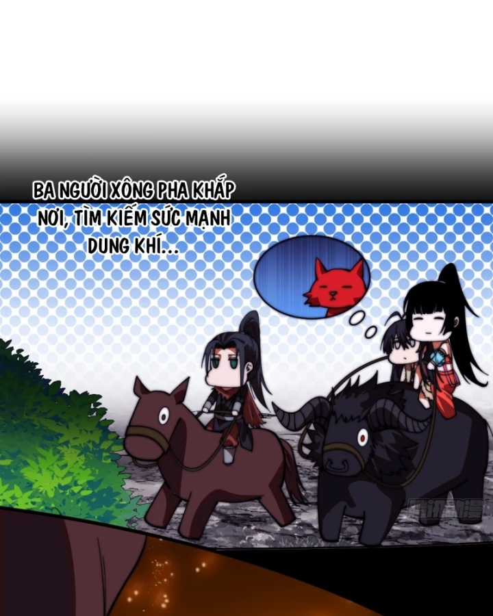 Ta Có Một Sơn Trại Chapter 1260 - 41