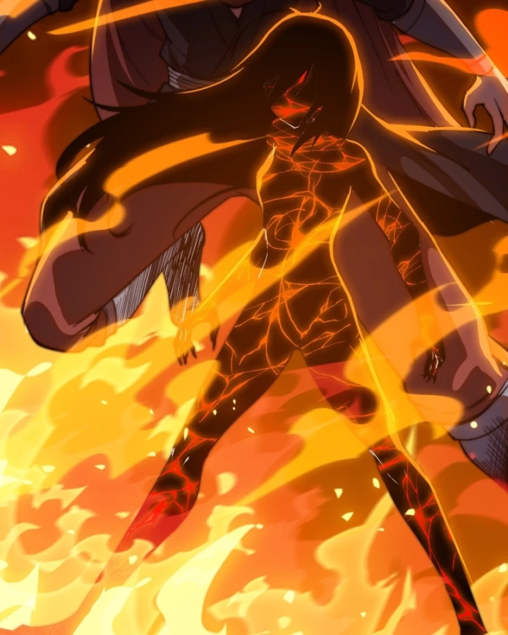 Ta Có Một Sơn Trại Chapter 1260 - 53