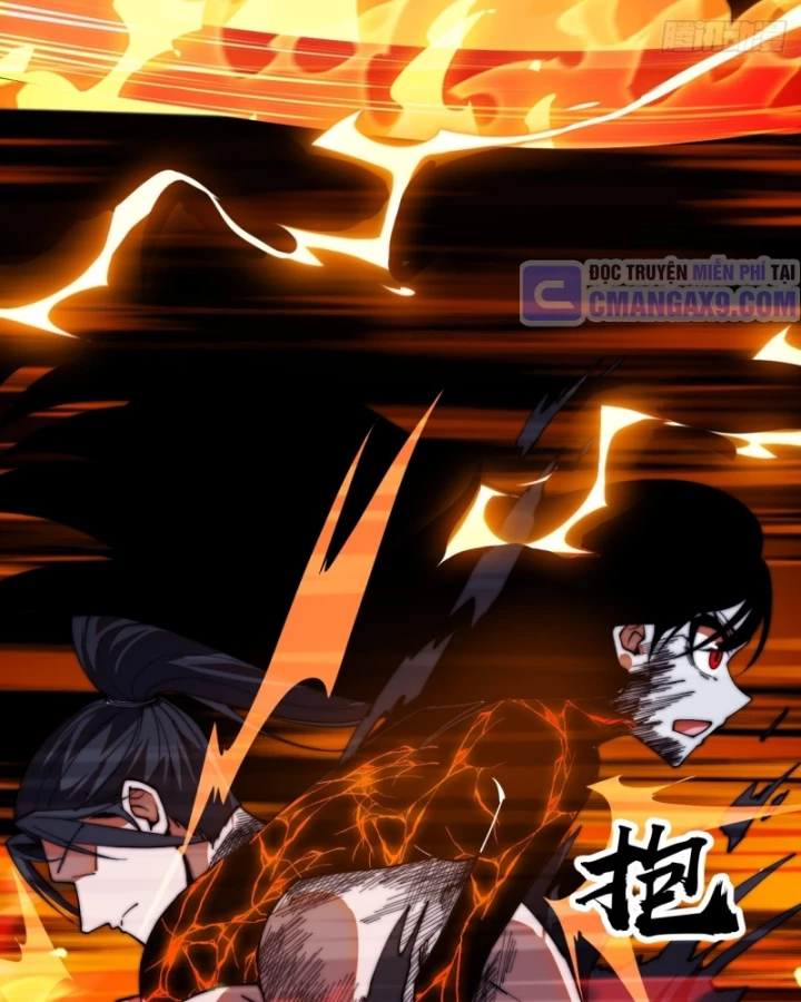 Ta Có Một Sơn Trại Chapter 1260 - 54