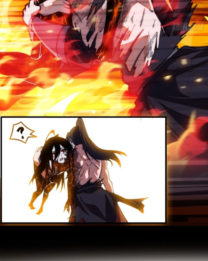 Ta Có Một Sơn Trại Chapter 1260 - 55