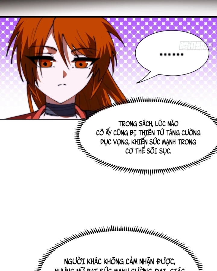 Ta Có Một Sơn Trại Chapter 1260 - 56