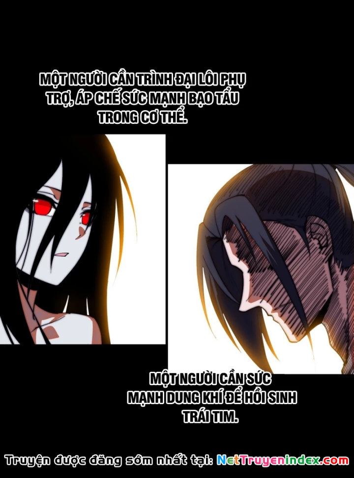 Ta Có Một Sơn Trại Chapter 1260 - 60