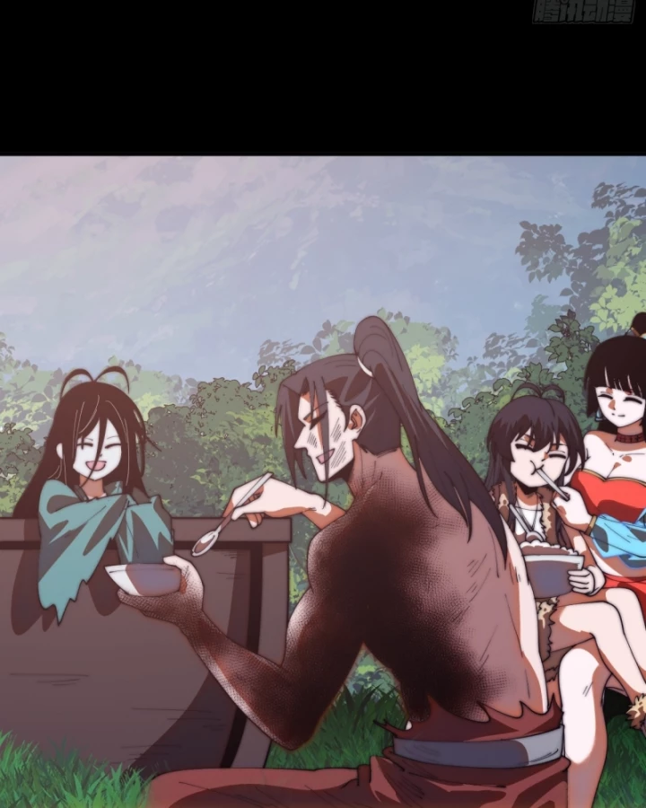 Ta Có Một Sơn Trại Chapter 1260 - 64