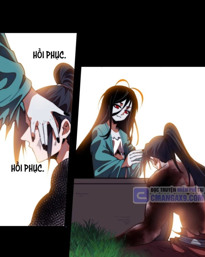 Ta Có Một Sơn Trại Chapter 1260 - 66