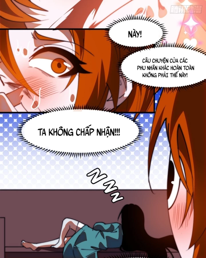 Ta Có Một Sơn Trại Chapter 1260 - 84